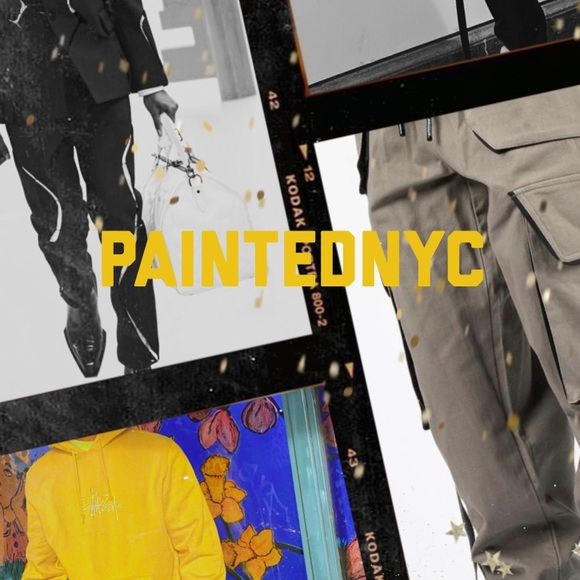 paintednyc